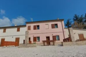 Agriturismo Vernuccio