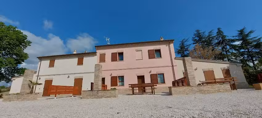 Agriturismo Vernuccio