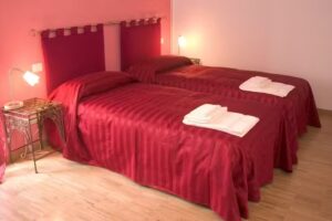 Agriturismo Verona Cà del Ferro