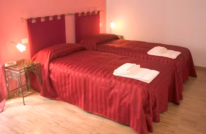 Agriturismo Verona Cà del Ferro