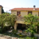 Agriturismo Via Del Campo