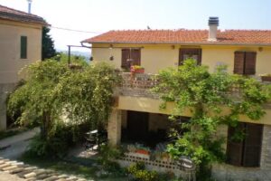 Agriturismo Via Del Campo