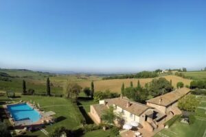 Agriturismo Via Della Stella