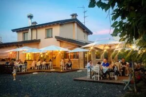 Agriturismo Viantiqua