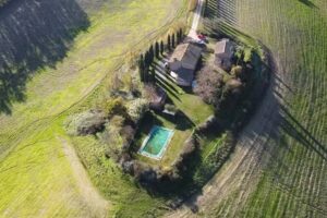 Agriturismo Vigliano Bio