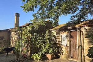 Agriturismo Vigna Mai