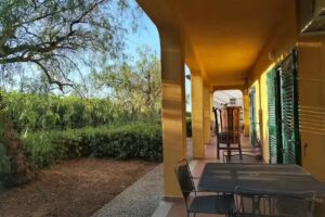 Agriturismo Vigna Sui Laghi