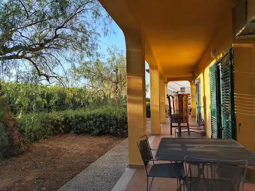 Agriturismo Vigna Sui Laghi