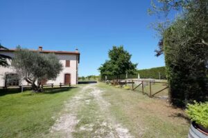 Agriturismo Vigna Sul Lago