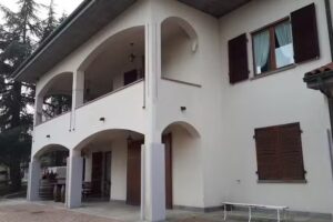 Agriturismo Vigneto Pardom