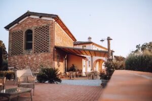 Agriturismo Villa Adimari