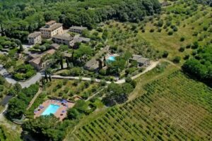 Agriturismo Villa Agostoli