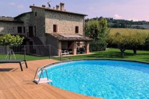 Agriturismo Villa Al Piano