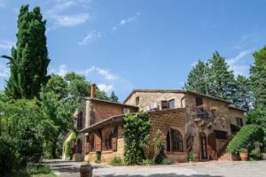 Agriturismo Villa Alari