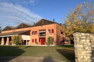 Agriturismo Villa Almè