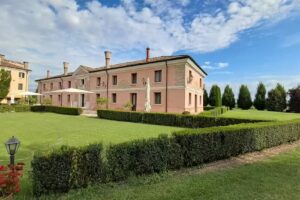 Agriturismo Villa Anconetta