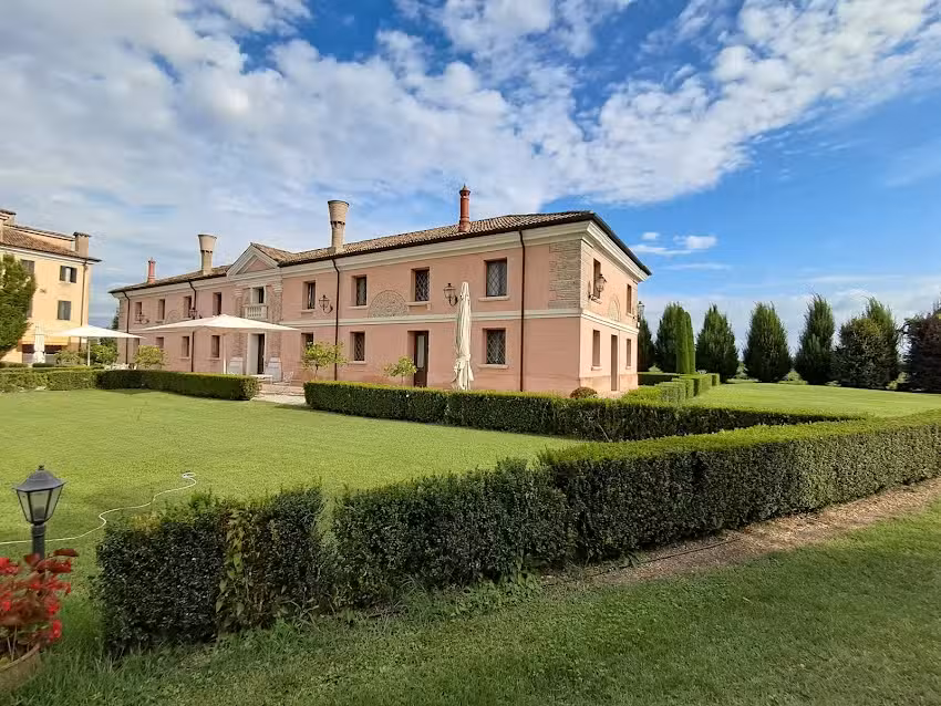 Agriturismo Villa Anconetta