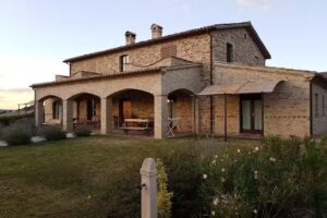 Agriturismo Villa Arsicci