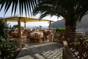 Agriturismo Villa Bardi