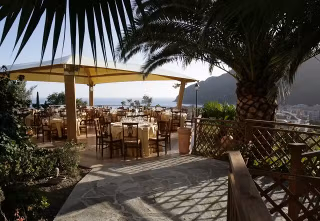 Agriturismo Villa Bardi