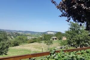 Agriturismo Villa Baroni