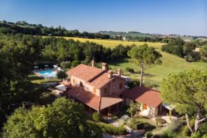 Agriturismo Villa Beatrice