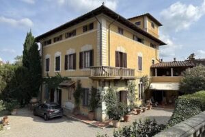 Agriturismo Villa Bellaria