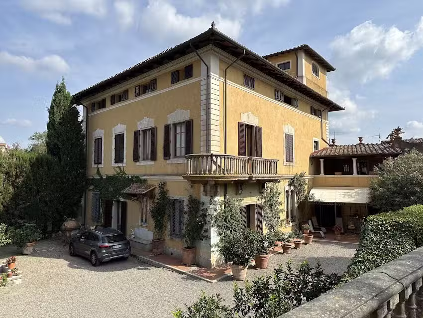 Agriturismo Villa Bellaria