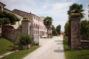 Agriturismo Villa Bolzonello