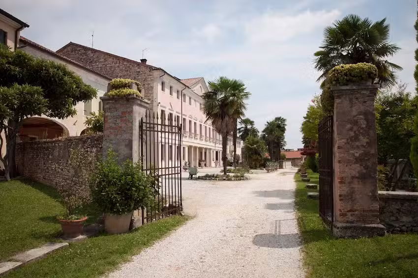 Agriturismo Villa Bolzonello