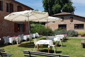 Agriturismo Villa Buontempo