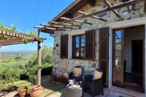 Agriturismo Villa Carducci