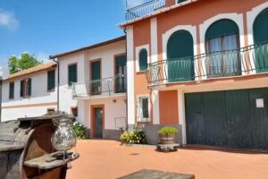 Agriturismo Villa Casaggiori