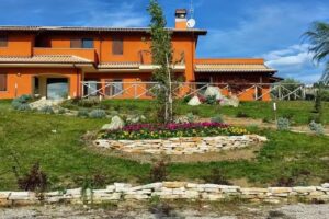 Agriturismo- Villa Cascignoli