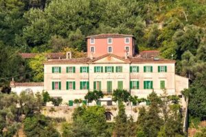 Agriturismo Villa Cavallini