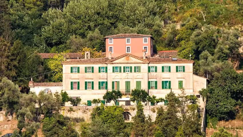 Agriturismo Villa Cavallini