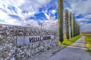 Agriturismo Villa Chiopris