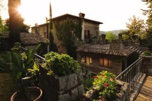 Agriturismo Villa Cicchi