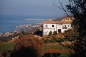 Agriturismo Villa Cirimarco