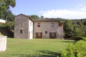 Agriturismo Villa Clasia