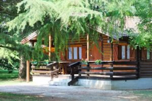 Agriturismo Villa Coren