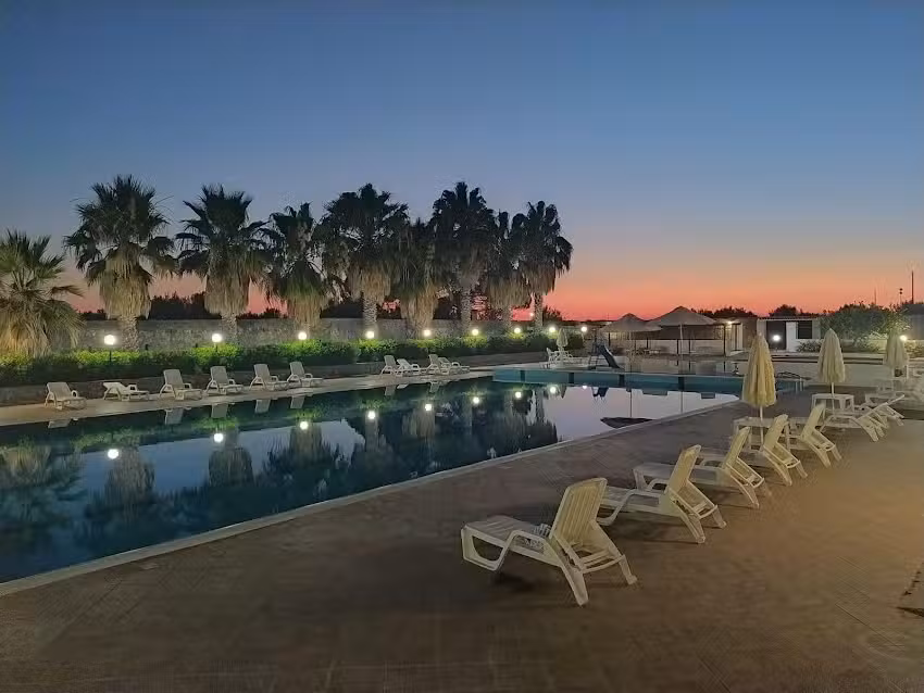 Agriturismo Villa Cornelia