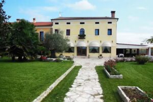 Agriturismo Villa Corona