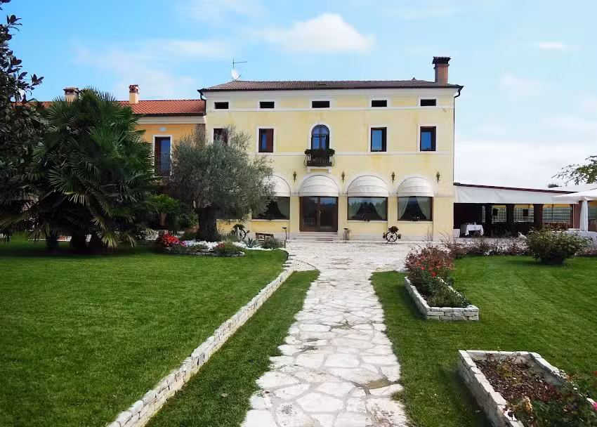 Agriturismo Villa Corona
