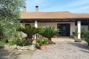 Agriturismo Villa degli Ulivi