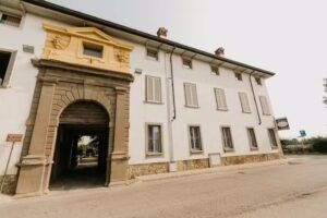 Agriturismo Villa Delizia