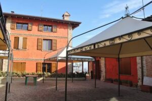 Agriturismo Villa di Là