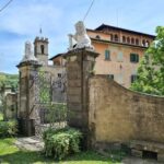 Agriturismo VILLA DI PAPIANO