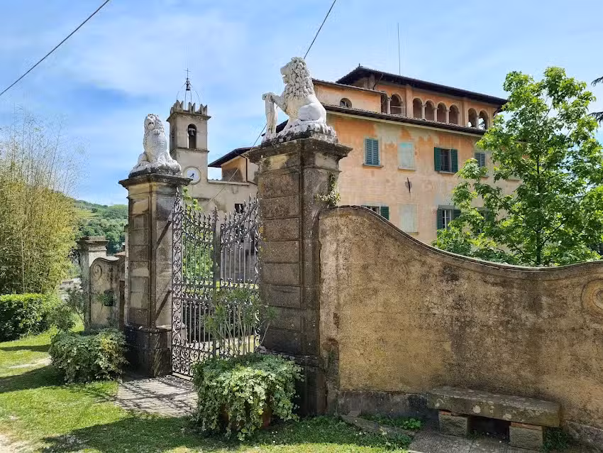 Agriturismo VILLA DI PAPIANO