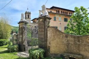 Agriturismo VILLA DI PAPIANO